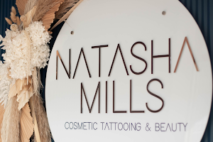 Natasha Mills Cosmetic Tattooing & Beauty image