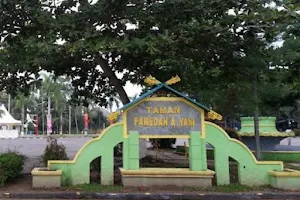 Ahmad Yani Pamedan field Tanjungpinang image