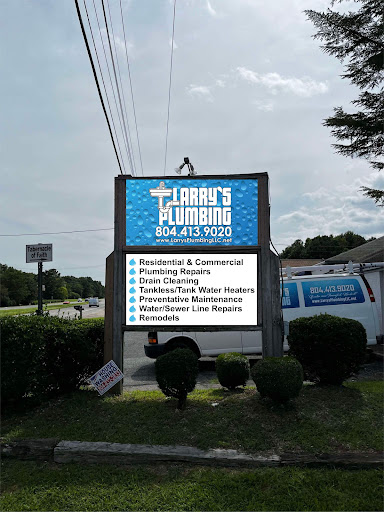 Photo of Larrys Plumbing LLC