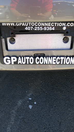 Used Car Dealer «GP Auto Connection Group», reviews and photos, 2552 US-17, Haines City, FL 33844, USA