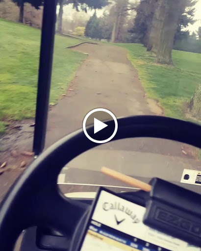 Golf Course «Foster Golf Links», reviews and photos, 13500 Interurban Ave S, Tukwila, WA 98168, USA