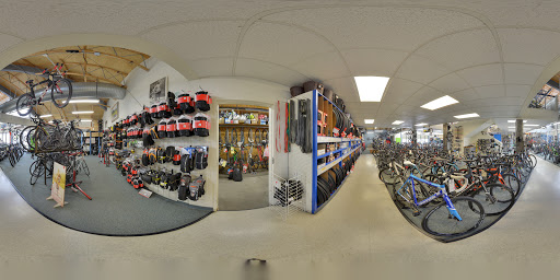 Bicycle Repair Shop «Criterium Bicycles», reviews and photos, 6150 Corporate Dr, Colorado Springs, CO 80919, USA