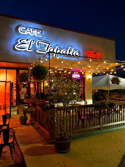 Cafe El Tapatio - 9707 N Milwaukee Ave, Glenview, IL 60025