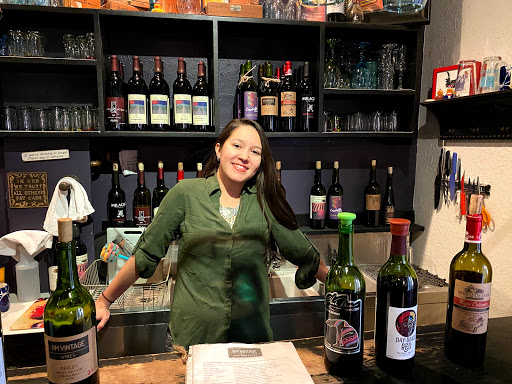 Wine Store «NM Vintage Wines», reviews and photos, 2461 Calle Principal, Mesilla, NM 88046, USA