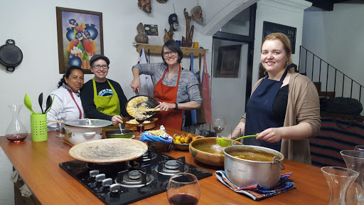 Cuscun - Cooking School, Tours & Workshops