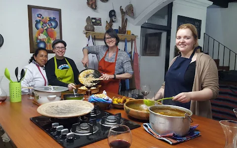 Cuscun - Cooking School, Tours & Workshops image