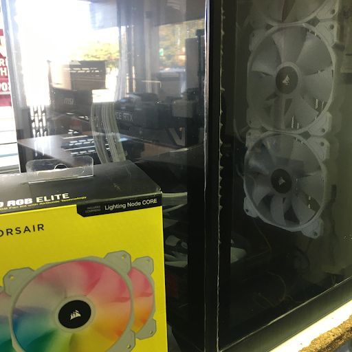 Computer Repair Service «Premier Computers», reviews and photos, 15607 1st Avenue South #101, Burien, WA 98148, USA