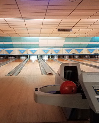 Compton Lanes Inc