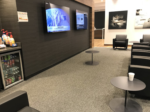 Mazda Dealer «Ferman Mazda of Brandon», reviews and photos, 9809 E Adamo Dr, Tampa, FL 33619, USA