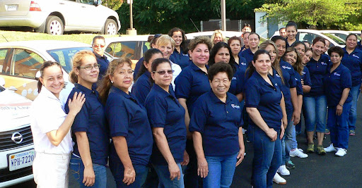 House Cleaning Service «Maid Brigade of Fredericksburg», reviews and photos, 408 Westwood Office Park, Fredericksburg, VA 22401, USA