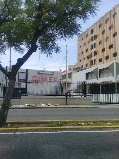 Tiendas de mochilas escolares en Maracaibo