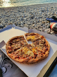 Plats et boissons du Pizzeria Pizza Presto Fecamp, Pizzas à emporter, Livraison de pizzas - n°20