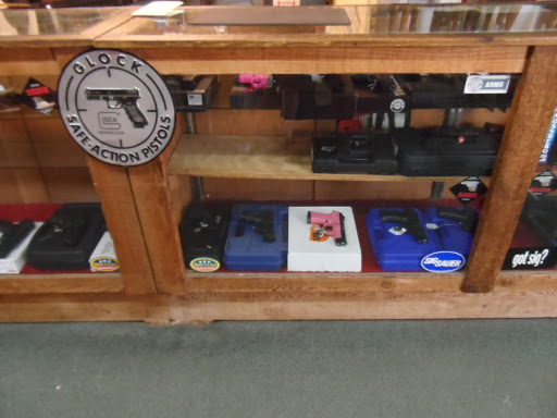 Pawn Shop «Crown Wholesale Guns», reviews and photos, 5355 Gall Blvd, Zephyrhills, FL 33542, USA