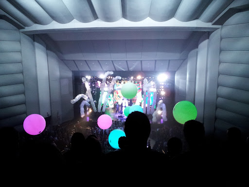 Event Venue «R. Don Cowan Fine and Performing Arts Center», reviews and photos, 3900 University Blvd, Tyler, TX 75701, USA