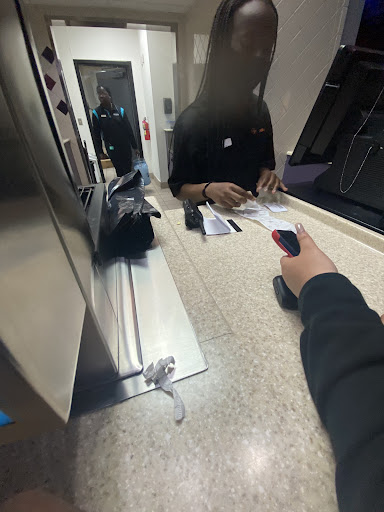 Movie Theater «Regal Cinemas Sawgrass 23 & IMAX», reviews and photos, 2600 NW 136th Ave, Sunrise, FL 33323, USA