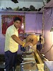 user