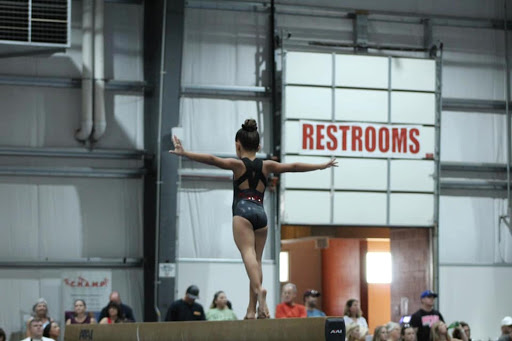 Gymnastics Center «Flames Gymnastics Academy», reviews and photos, 9850 W Peoria Ave, Peoria, AZ 85345, USA