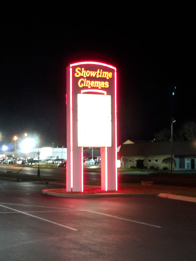 Movie Theater «Showtime Cinemas», reviews and photos, 2235 N Park Rd, Connersville, IN 47331, USA