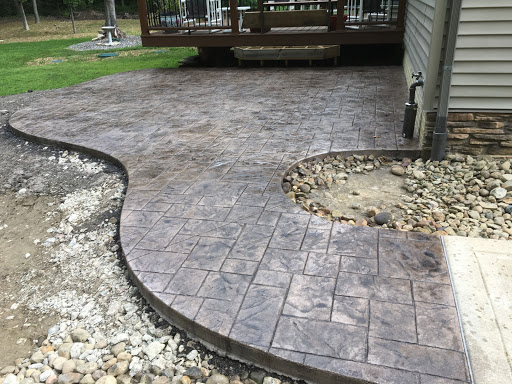 Concrete Contractor «DiFranco Contractors Inc.», reviews and photos, 9970 Mentor Rd, Chardon, OH 44024, USA