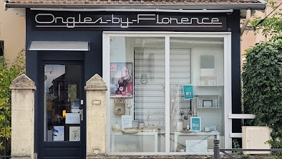 Ongles-by-Florence à Veauche