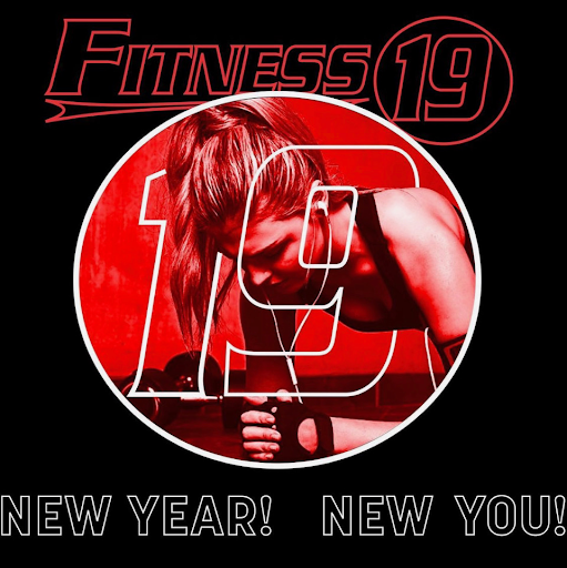 Gym «Fitness 19 Fair Oaks», reviews and photos, 4345 Sunrise Blvd, Fair Oaks, CA 95628, USA