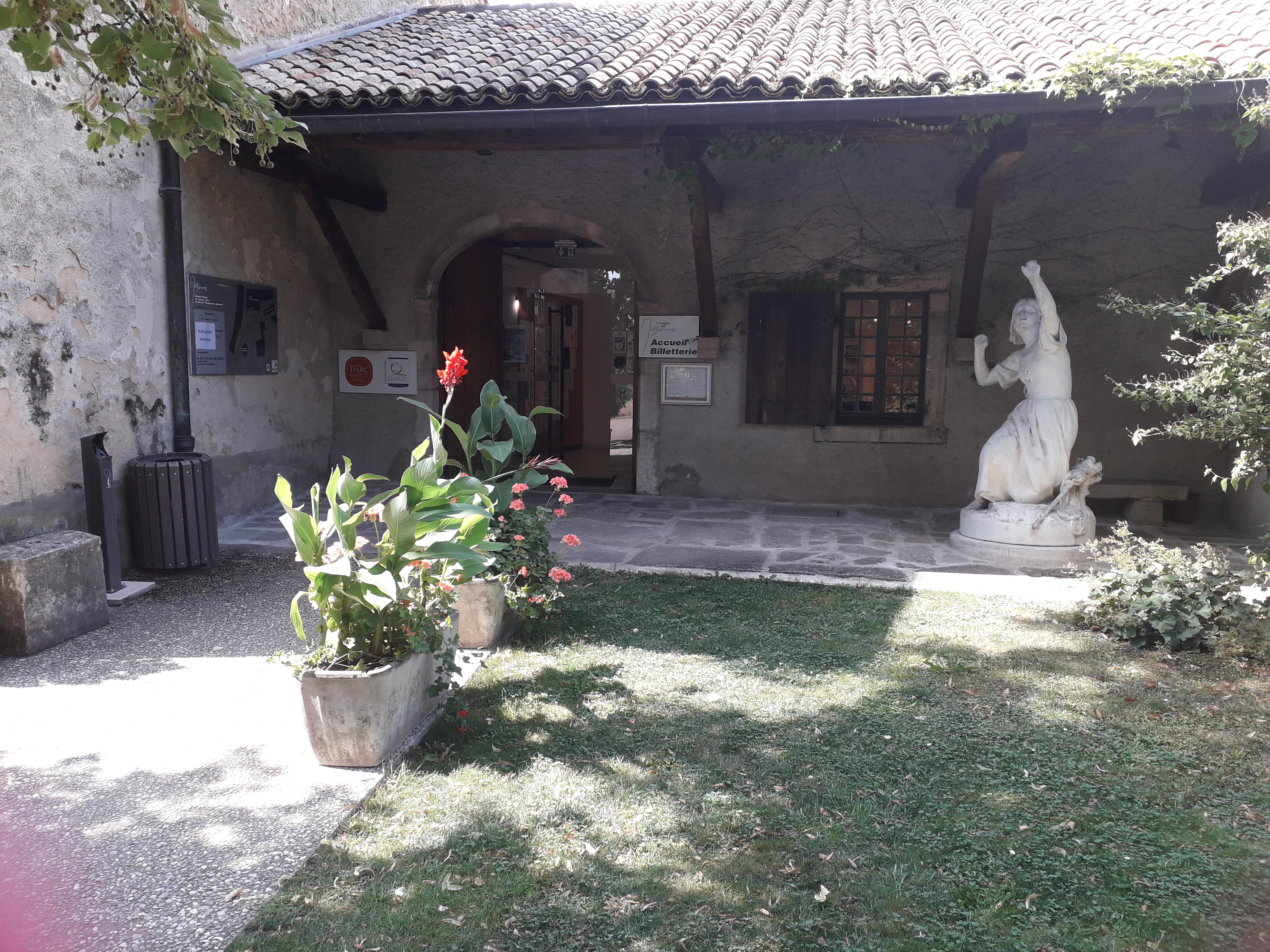 Photo n° 4 de l'avis de Carole.i fait le 23/07/2018 à 17:45