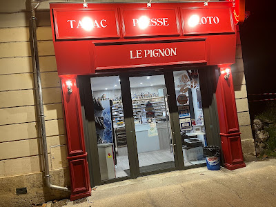 Le Pignon (Tabac Loto Presse) à Sainte-Maure-de-Touraine