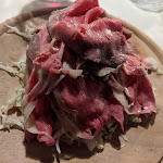 Photo n°3 de l'avis de Fabrizio.o fait le 27/06/2020 à 17:38 sur le  Ristorante Al Zuc à Pagnacco