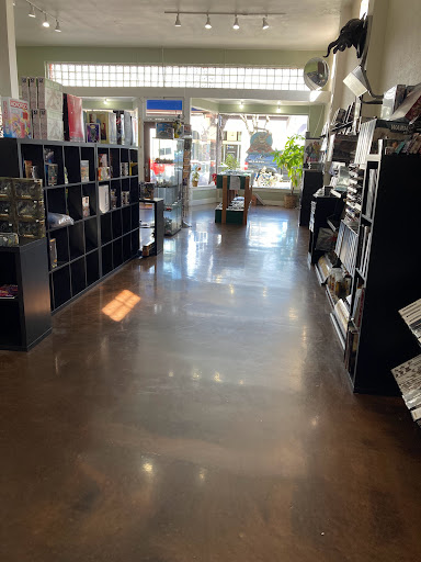 Comic Book Store «Sword & Board», reviews and photos, 295 N State St, Ukiah, CA 95482, USA