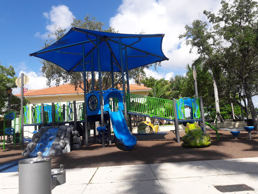 Park «Antonio Maceo Park», reviews and photos, 5135 NW 7th St, Miami, FL 33126, USA