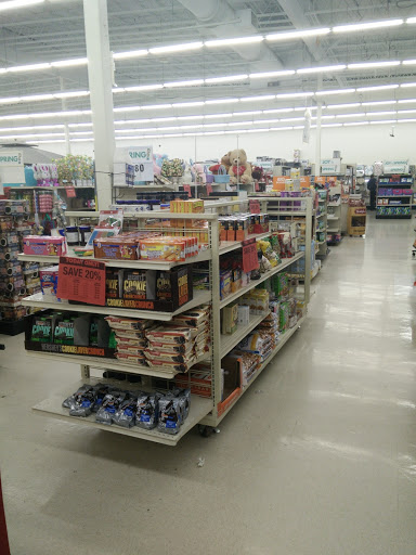 Discount Store «Big Lots», reviews and photos, 4601 NE Sunset Blvd, Renton, WA 98059, USA