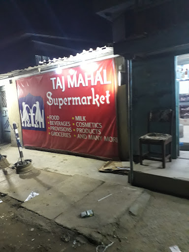 TAJ MAHAL, 18 Ade Akinsanya Ave, Ilupeju, Lagos, Nigeria, Indian Restaurant, state Lagos