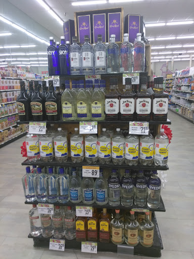 Grocery Store «Save Mart Supermarkets», reviews and photos, 4725 Quail Lakes Dr, Stockton, CA 95207, USA