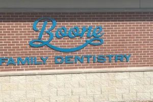 Boone Family Dentistry image