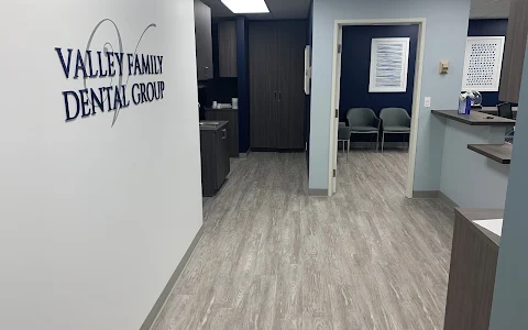Valley Family Dental Group image