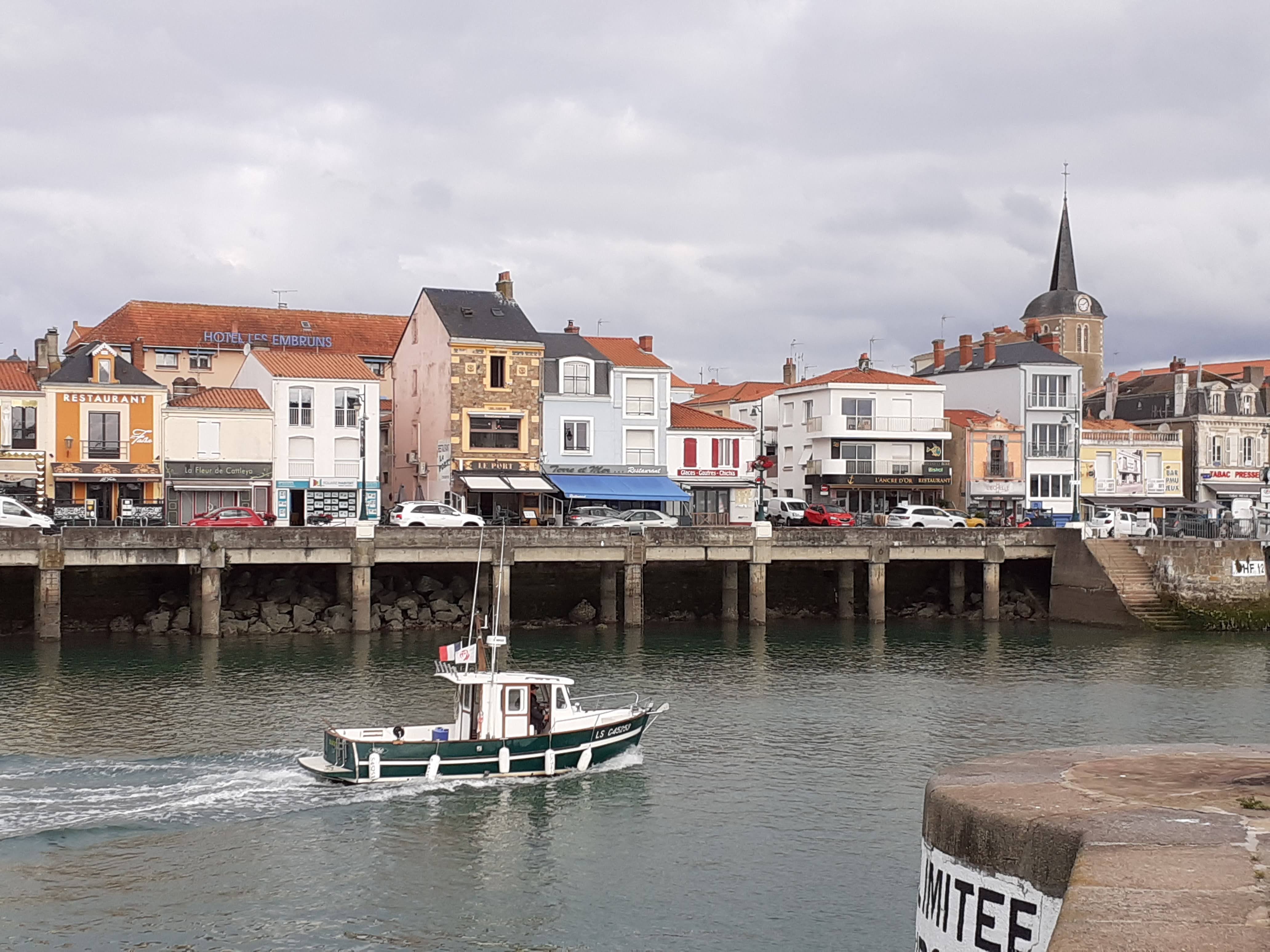 Photo n° 3 de l'avis de Breizh.b fait le 29/06/2020 à 16:13