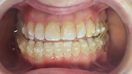 Ortodoncia y Odontopediatría Martha Ojeda