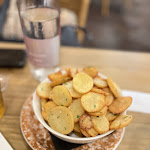 Photo n°3 de l'avis de Lucrezia.e fait le 25/10/2022 à 08:23 sur le  Ristorante Pizzeria Chef Vincenzio à Grassobbio