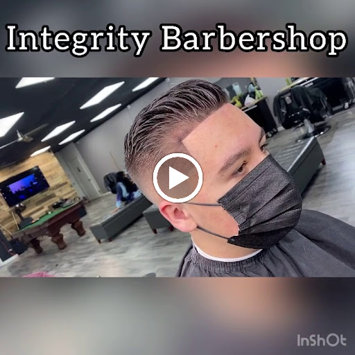 Barber Shop «Integrity Barber Shop», reviews and photos, 139 N High St, Millville, NJ 08332, USA