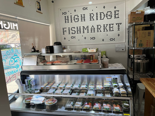 High Ridge Fish Market