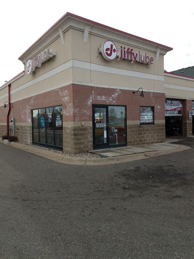 Oil Change Service «Jiffy Lube», reviews and photos, 40 19th St SW, Forest Lake, MN 55025, USA