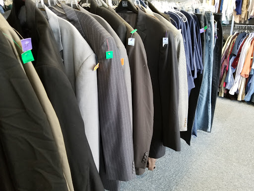 Thrift Store «Goodwill Industries of the Chesapeake, Inc.», reviews and photos, 7351 Assateague Dr, Jessup, MD 20794, USA