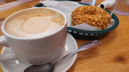 Donut Shop «Dandee Donuts Factory», reviews and photos, 102 N 28th Ave, Hollywood, FL 33020, USA