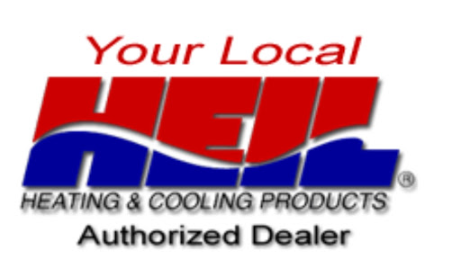 Heating Contractor «All Seasons Heating, Cooling and Electric», reviews and photos, 2190 Peach Orchard Rd, Lewisburg, KY 42256, USA
