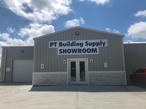 PT Building Supply