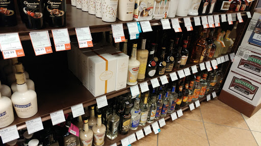 Liquor Store «ABC Fine Wine & Spirits», reviews and photos, 1395 E Hwy 50, Clermont, FL 34711, USA