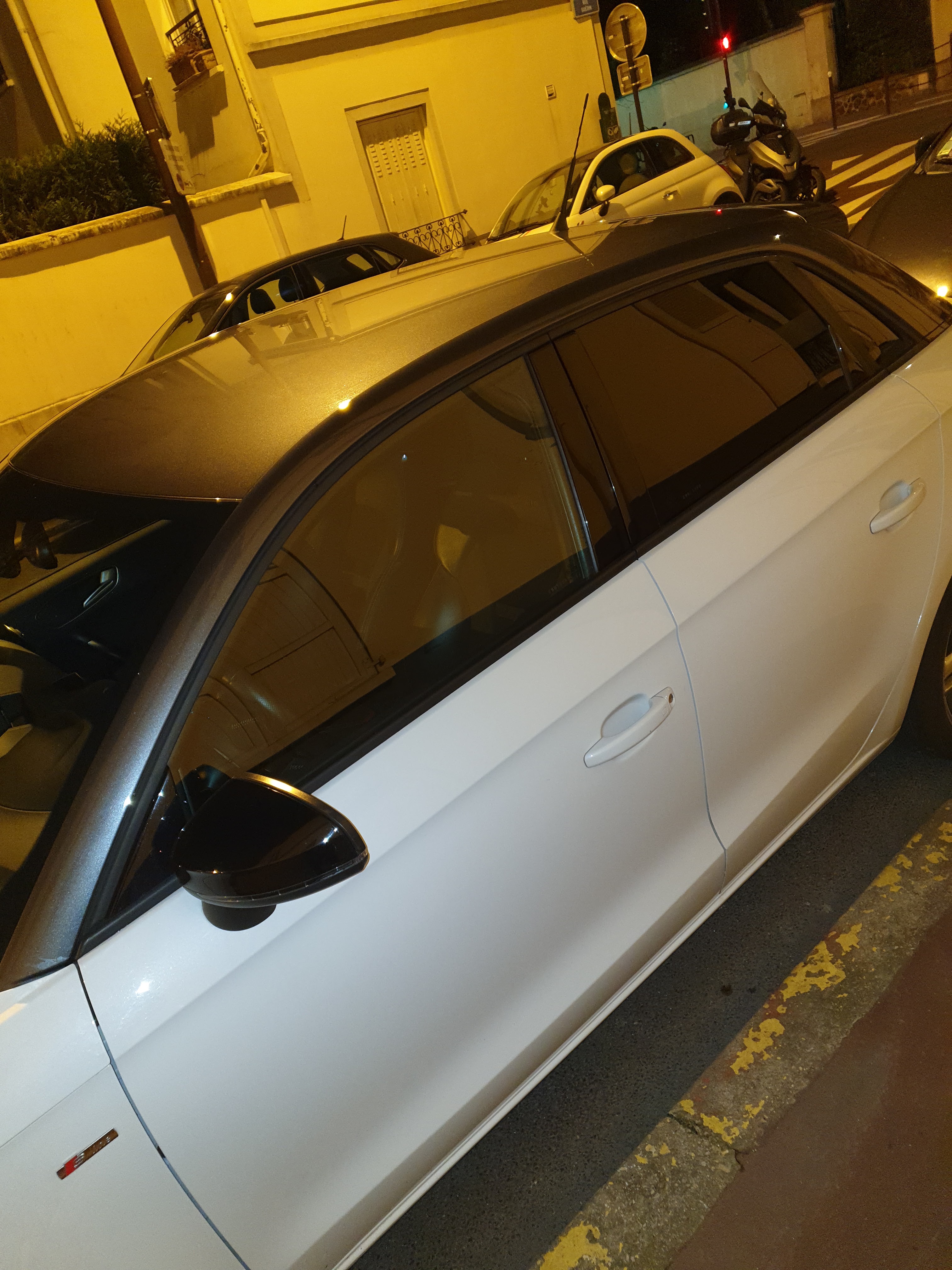 Photo n° 1 de l'avis de Abderrafei.A fait le 31/03/2021 à 21:43