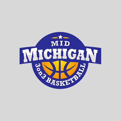 Mid Michigan 3 on 3 Basketball
