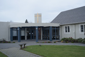 Methodist Hall