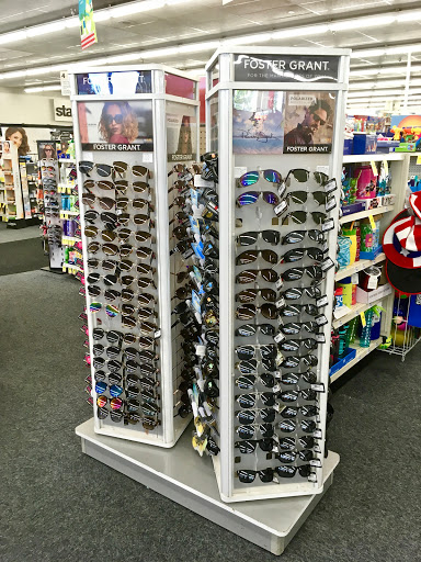 CVS